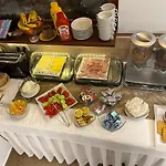 Garni Fatra Terchová