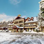 Garni Fatra Hotel