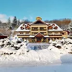 호텔 Garni Fatra Terchová