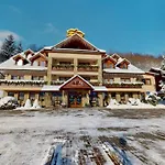 Garni Fatra * Terchová