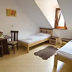 Garni Fatra Hotel *