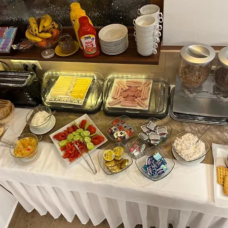 Garni Fatra Terchová