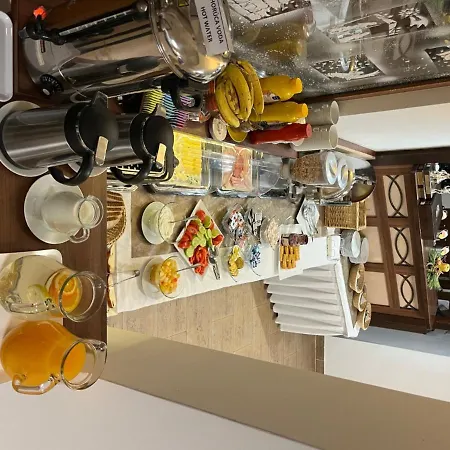 法特拉酒店 酒店