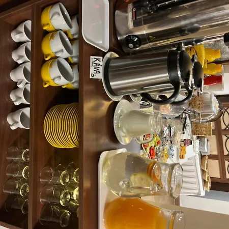 酒店 法特拉酒店 Terchová