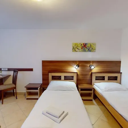 Hotel Garni Fatra Terchova