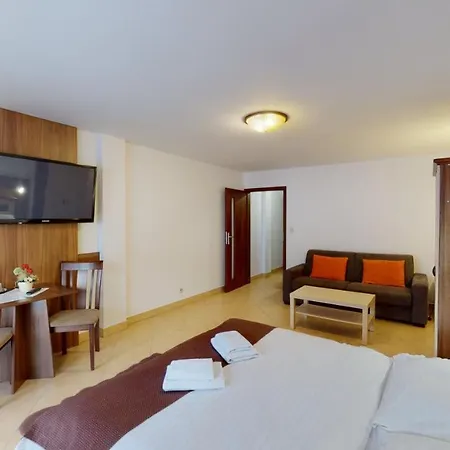 Hotel Garni Fatra *