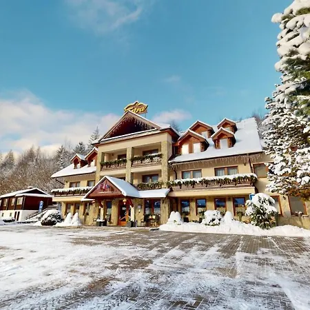 Garni Fatra Hotell