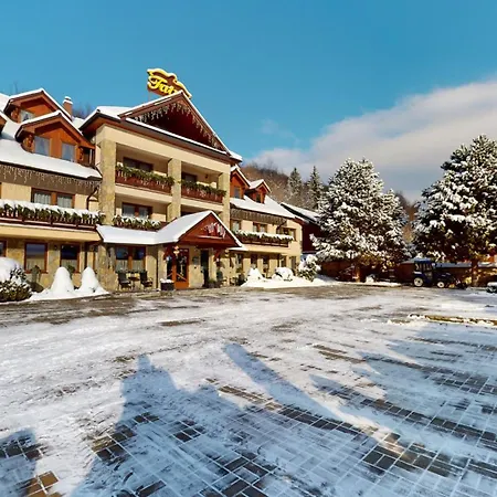 法特拉酒店 酒店