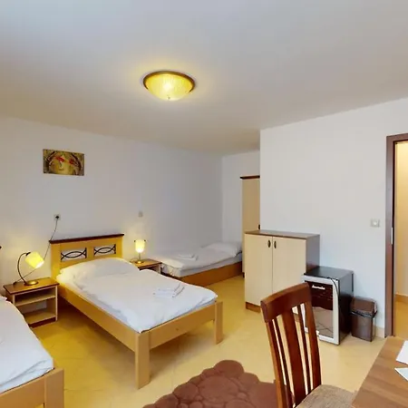 Hotel Garni Fatra Terchova