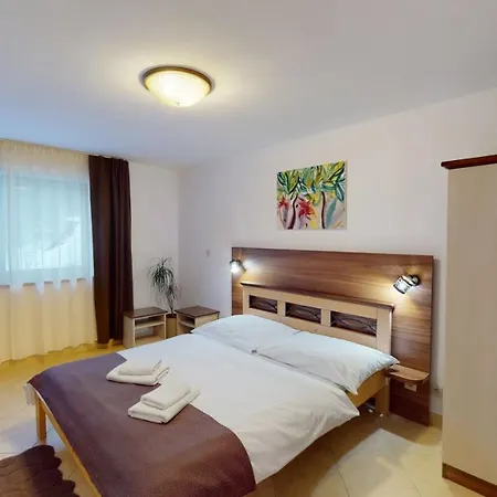 Hotel Garni Fatra