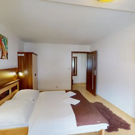 Hotel Garni Fatra Terchová