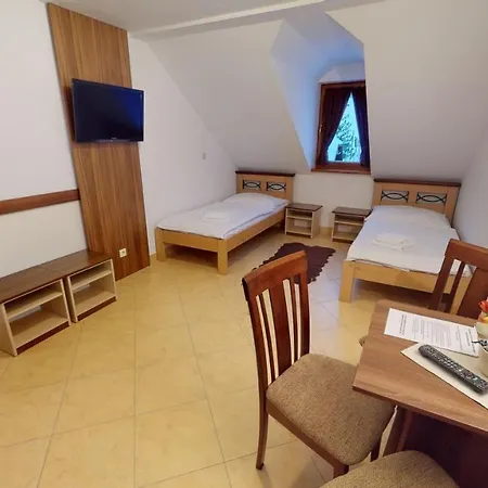 Garni Fatra Hotel