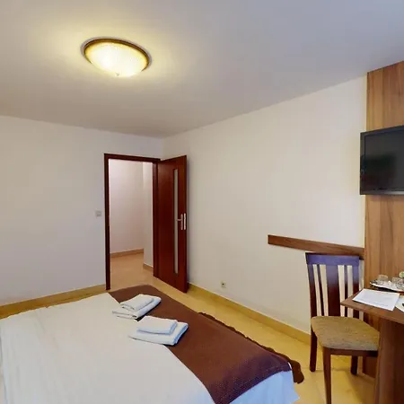 Garni Fatra Hotel Terchova