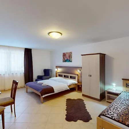 Hotel Garni Fatra