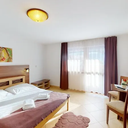 法特拉酒店 Terchová