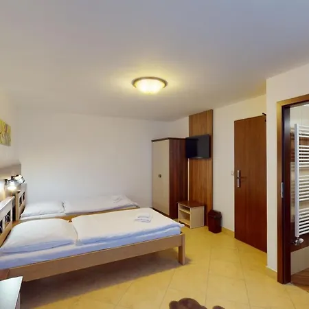 Garni Fatra Hotel Terchova