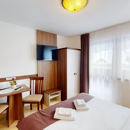 Garni Fatra * Terchová