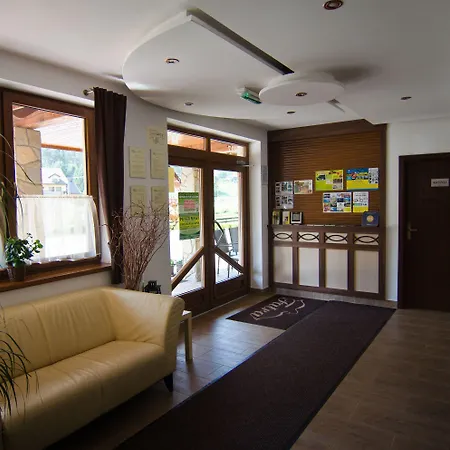 Garni Fatra Terchová