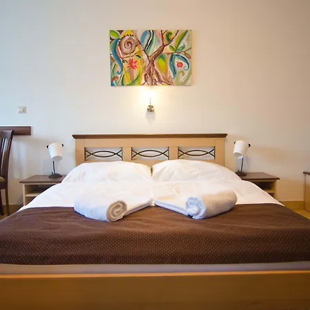 酒店 法特拉酒店 Terchová