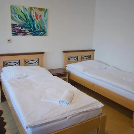 ホテル Garni Fatra *