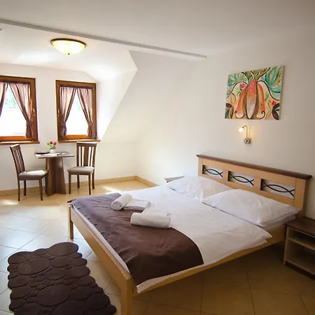 Garni Fatra Terchová