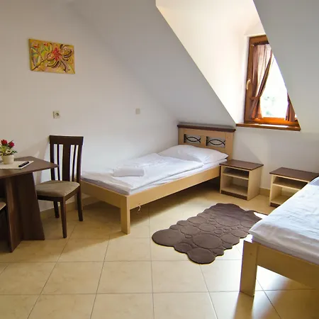 Garni Fatra Hotell *