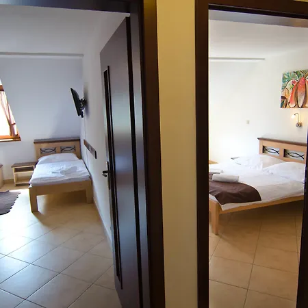 ホテル Garni Fatra *