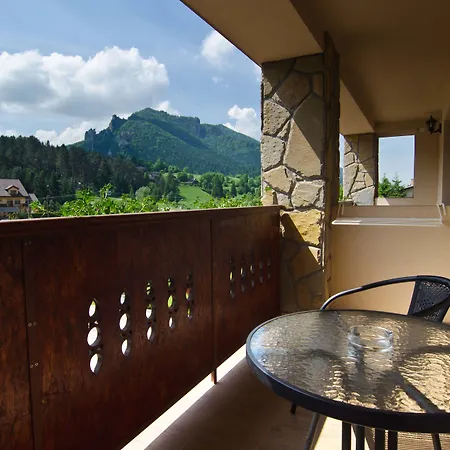 Hotell Garni Fatra