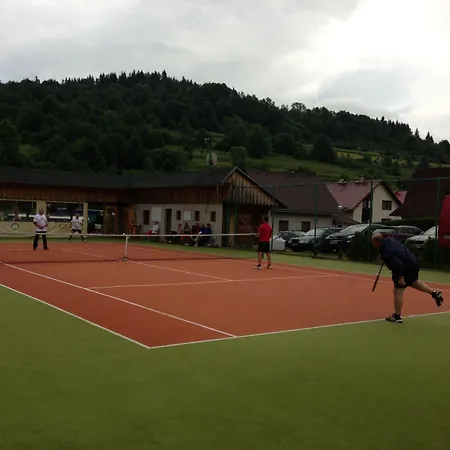 Garni Fatra * Terchová