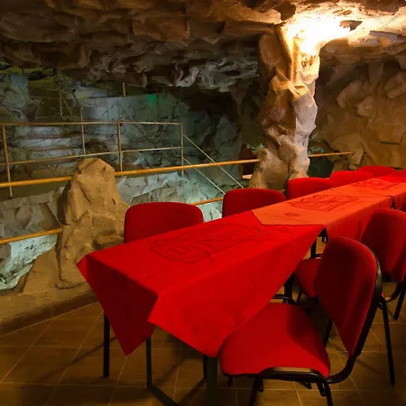 Garni Fatra Hotel Terchová