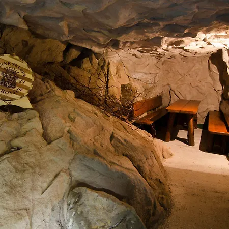 Garni Fatra * Terchová