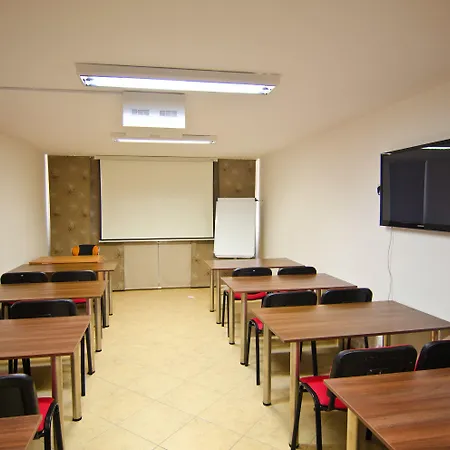 ホテル Garni Fatra *