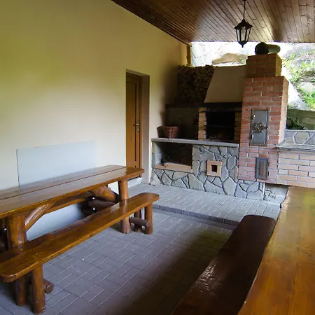 Garni Fatra Terchová