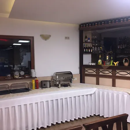 Hotell Garni Fatra