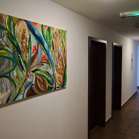 ホテル Garni Fatra *