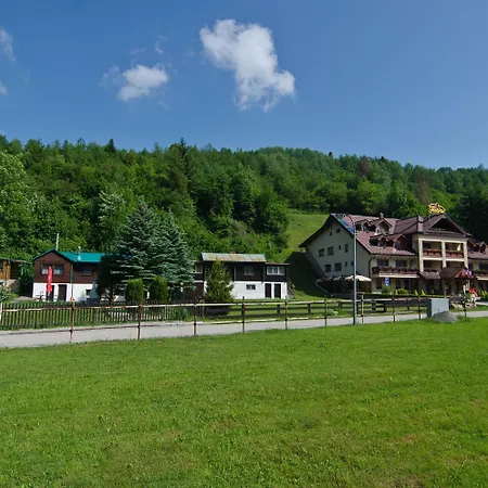 法特拉酒店 酒店 *