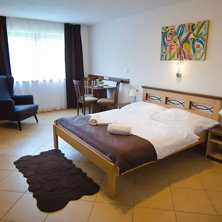 Hotel Garni Fatra Terchová