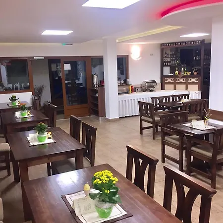 法特拉酒店 Terchová