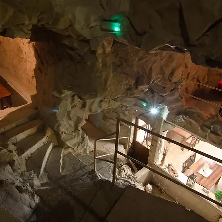 法特拉酒店 酒店