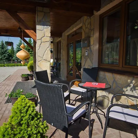 Garni Fatra Hotel Terchová