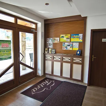 法特拉酒店 酒店 *