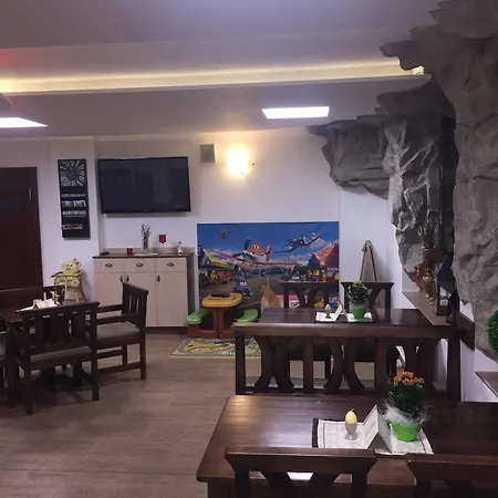 法特拉酒店 酒店 Terchová