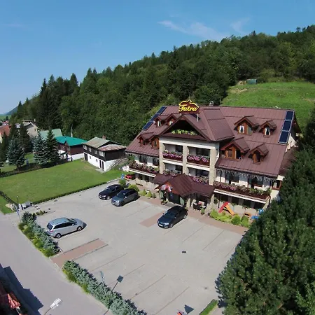 Garni Fatra Hotel