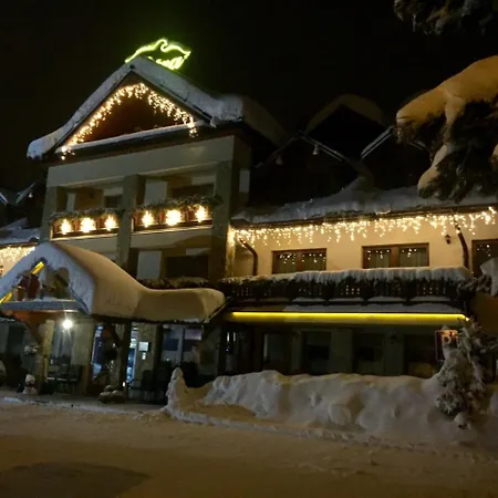Garni Fatra Hotel *
